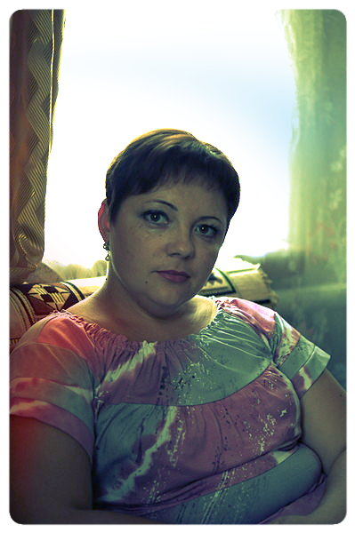 Татьяна Махортых