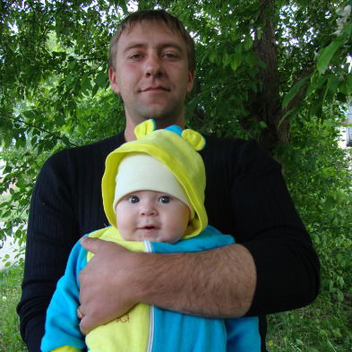 Павел Ляхов