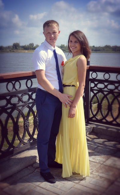 Катюша Вотчинникова