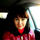 Юлия Насибуллина