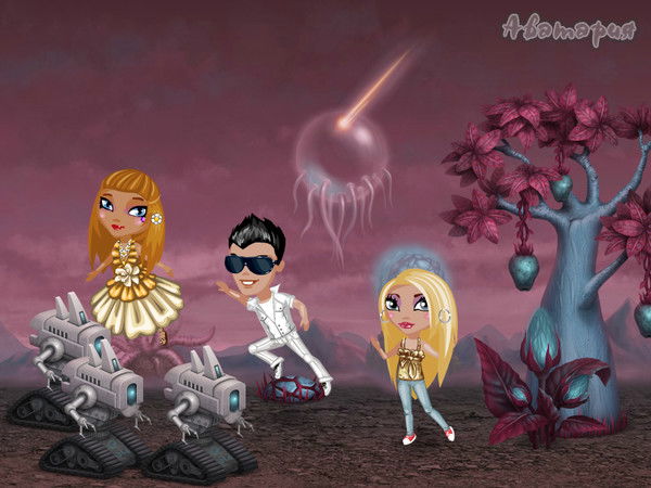 Абдуллах Аватария