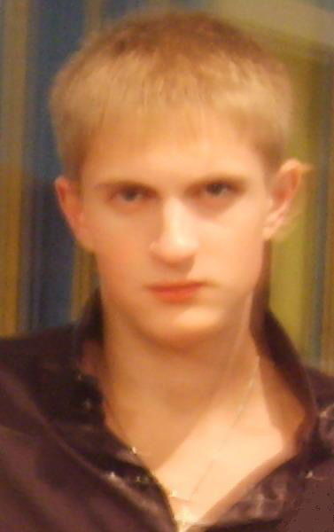 Лёха Шевцов