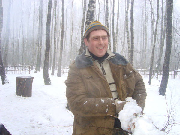 Дмитрий Дорофей