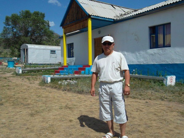 Асылболат Канат