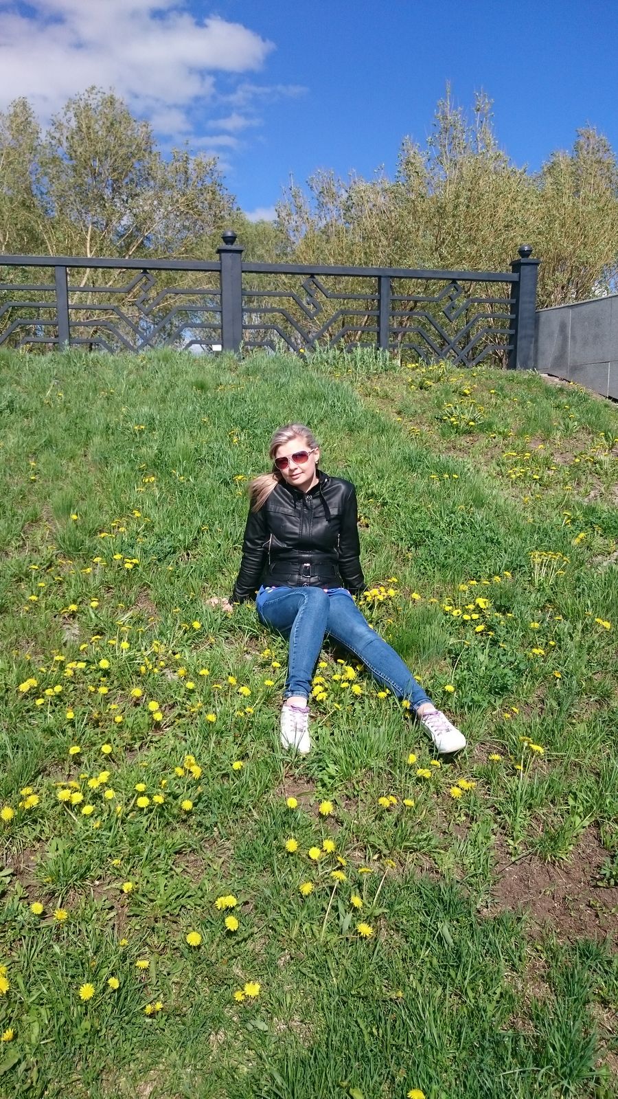 Алёна Богданова