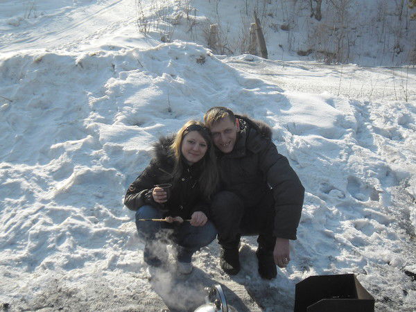 Костя Скопинцев