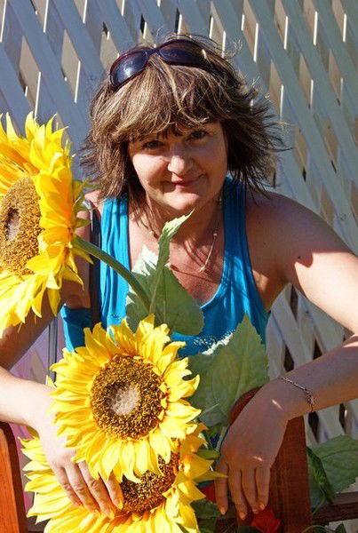 Лариса Филипьева