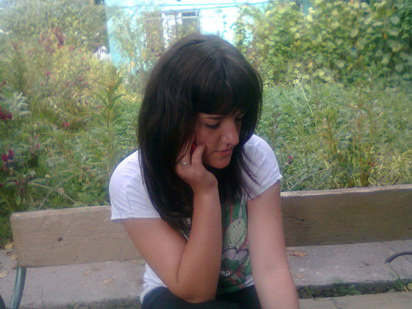 Зарина Ибрагимова