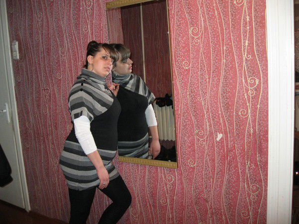 Анюта Кернога