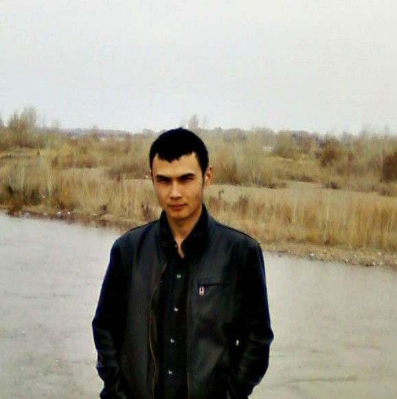 Жаслан Байменшин