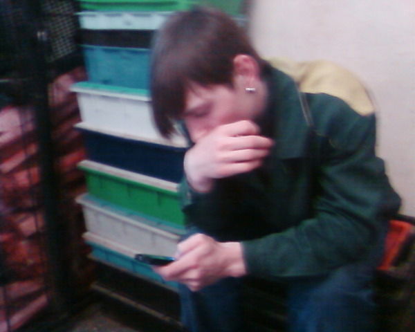 Иван Журавлев