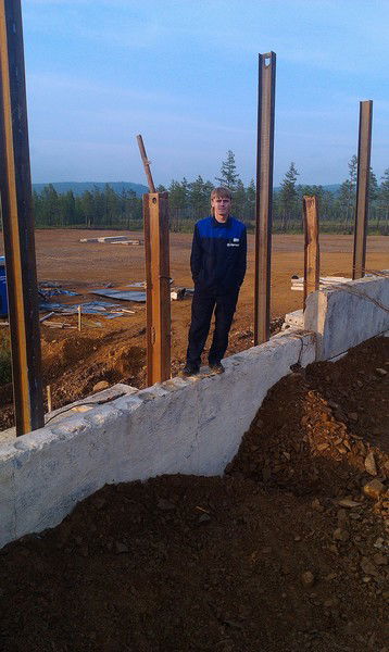 Сергей Иванов