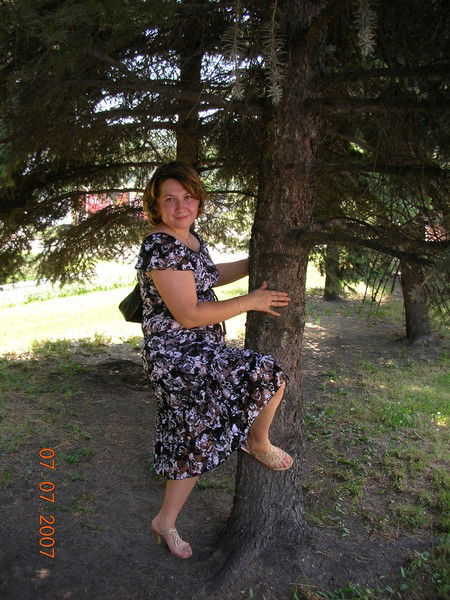 Лилия Имаева