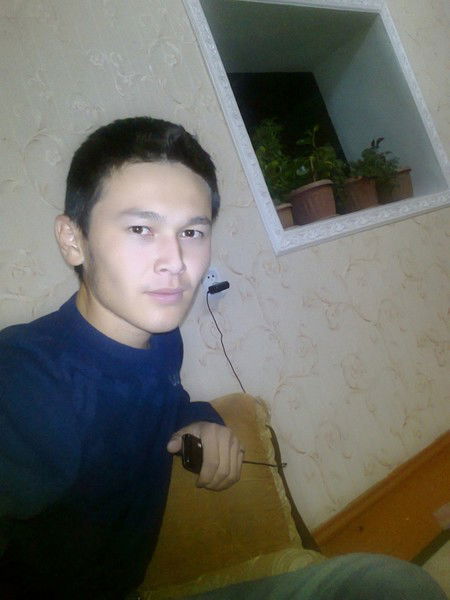 Адиль Абсемет