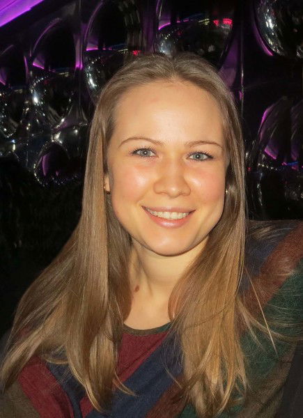 Иришка Еньшина