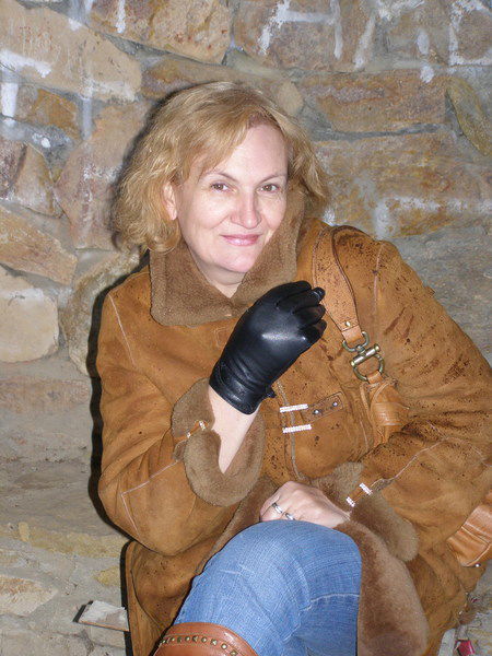 Наталия Лопанцева