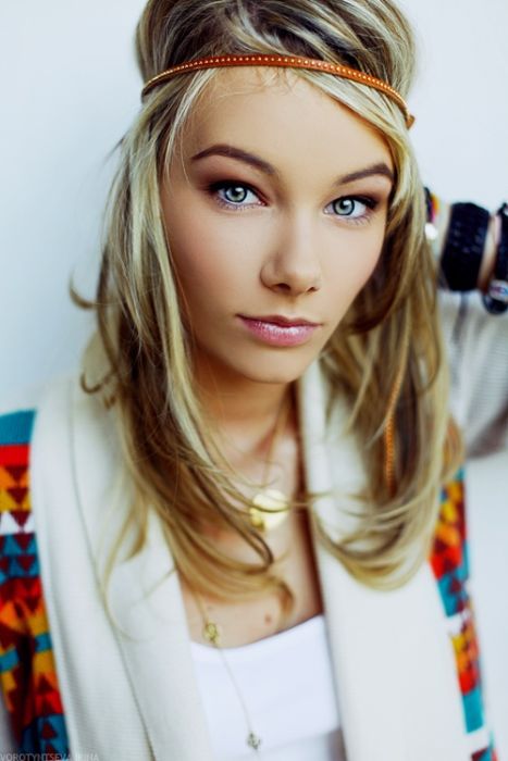 Янна Задорожная