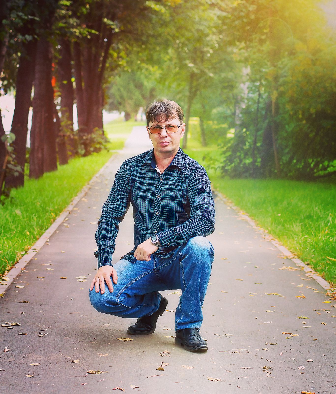 Альберт Богданов