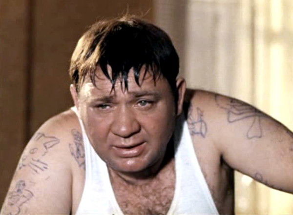 Виталий Доценко