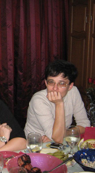 Татьяна Боркова