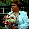 Екатерина Комарова