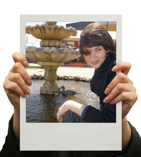 Юлия Кузина