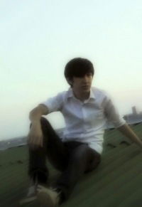 Давид Джазыкбаев