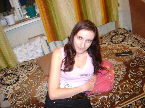 Манюня Неделина