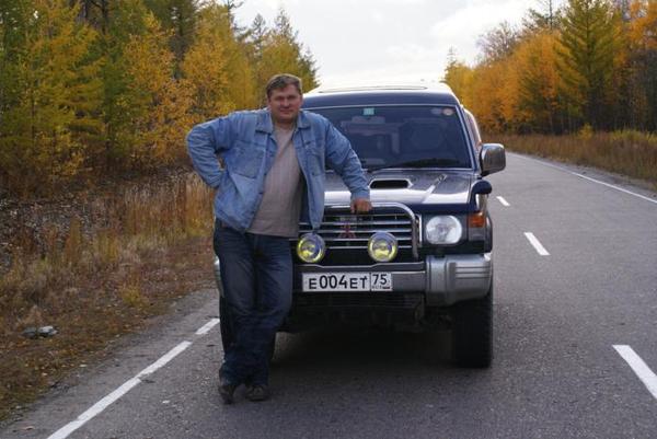 Серж Мовчан