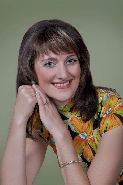 Роза Рагонян