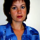 Светлана Марухленко