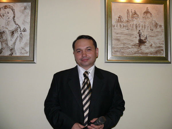 Шамиль Мулеев