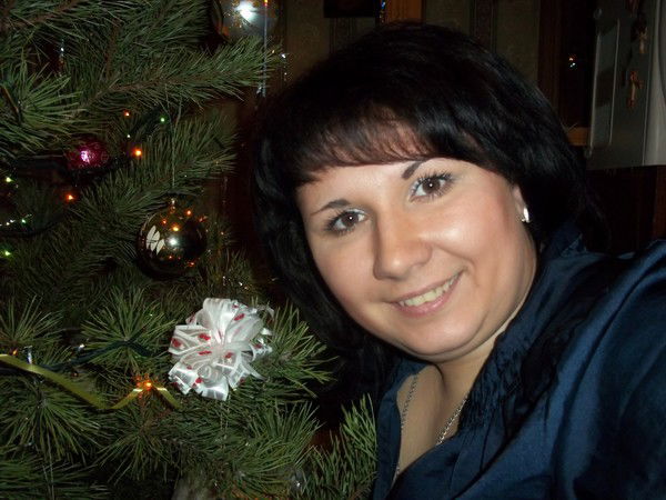 Ксения Жукарева