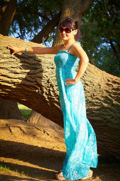 Индира Истамгулова