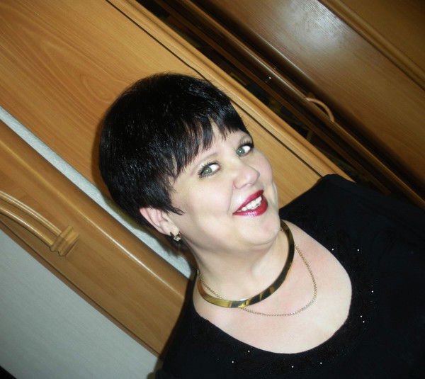 Эльвира Закирова