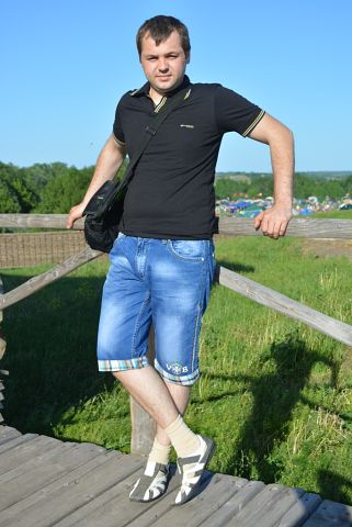 Кабанов Сергей