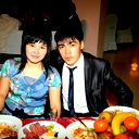 Мади-Айнур Сабировы