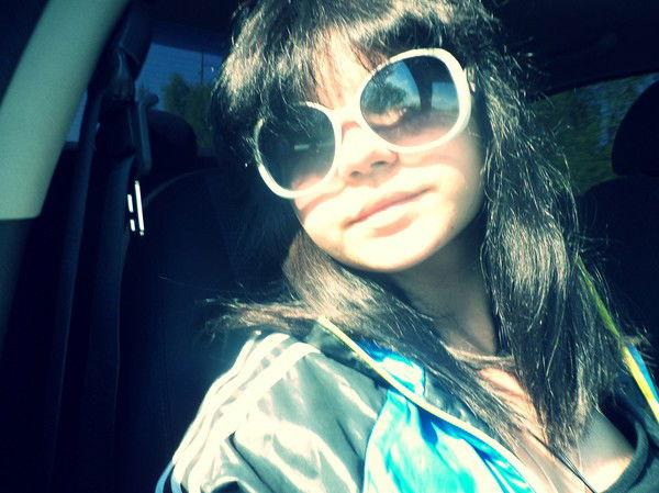 Оля Зайцева