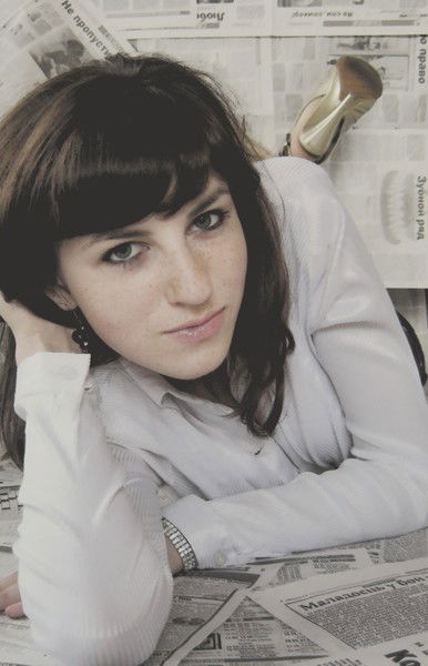 Наталья Чернявская