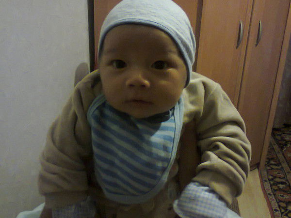 Едил Утемисов