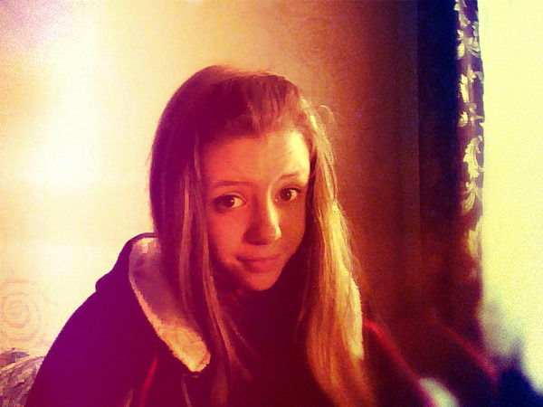 Алина Фомина