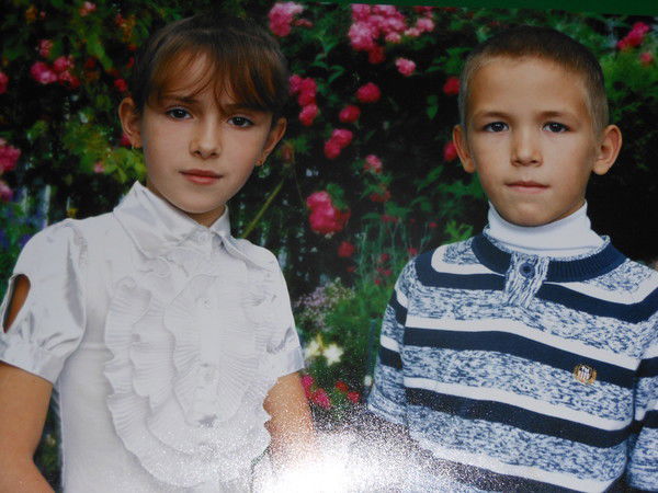 Валентина Мишакова