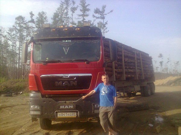 Дмитрий Василенко