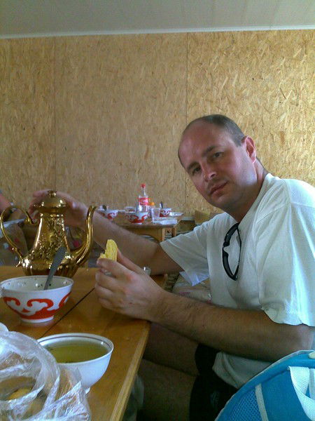 Леонид Соловьёв