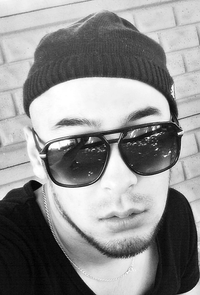 Аликенов Алмас