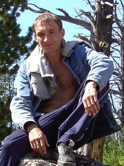 Артемий Чакин