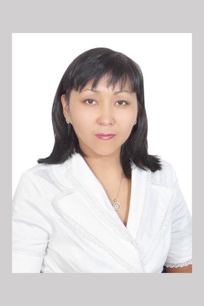 Карлыгаш Жумаксанова