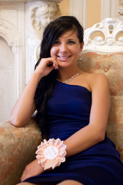 Екатериня Владимировна