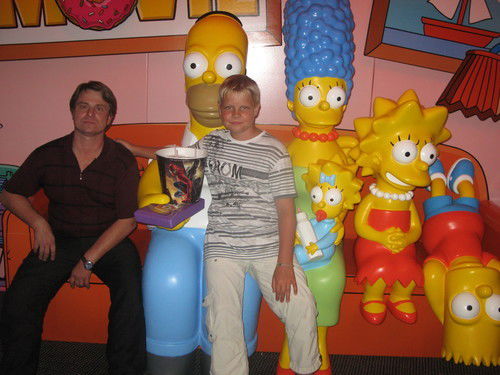 Владимир Авраменко