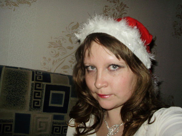 Людмила Осокина